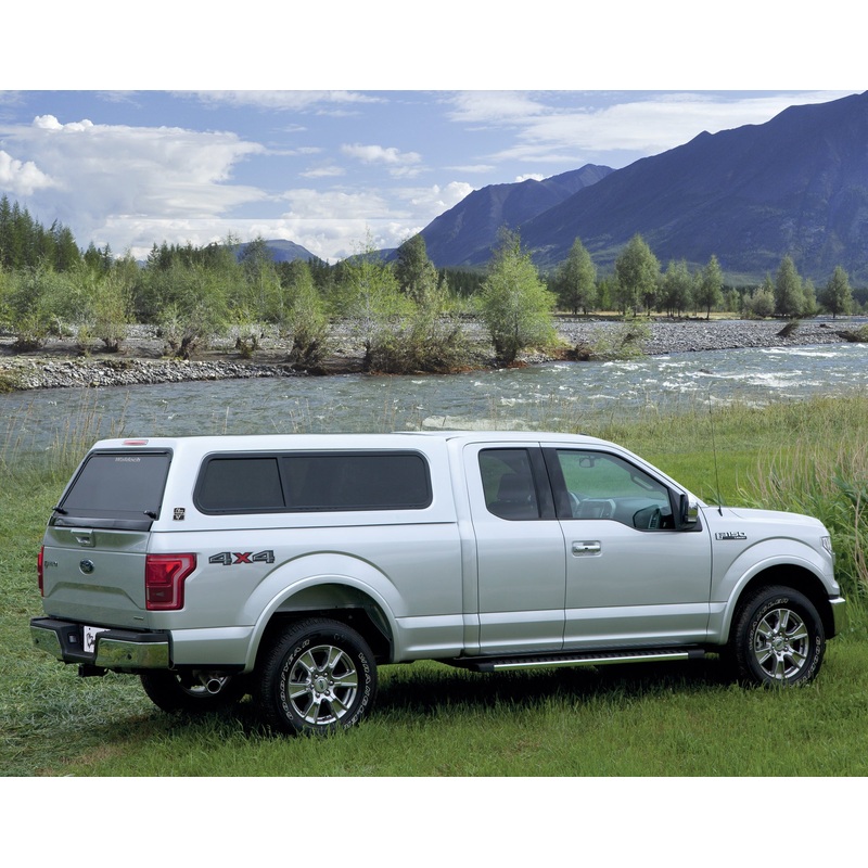 Waldoch W-U Ford Ranger Topper