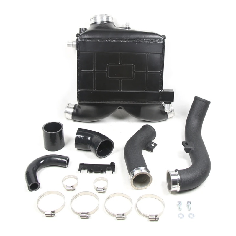 2016-2022 Mercedes E400/E450/E43 AMG High Performance Intercooler | W213