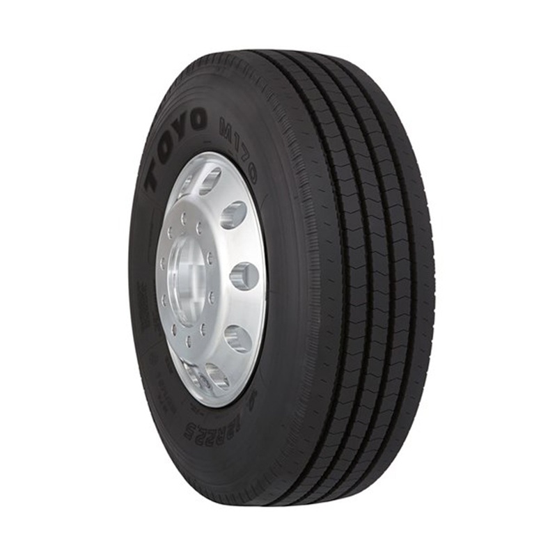295/75R22.5 16PR 149/146L Toyo M170
