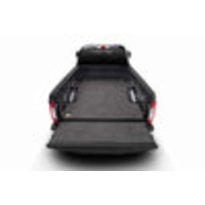 BEDMAT FOR SPRAY-IN OR NO BED LINER 99-16 FORD SUPER DUTY 6’6″ BED BMQ99SBS