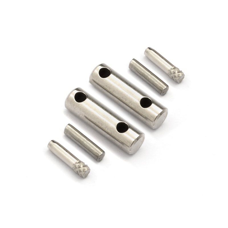 BlackZon Differential Posts & Pins, Slyder