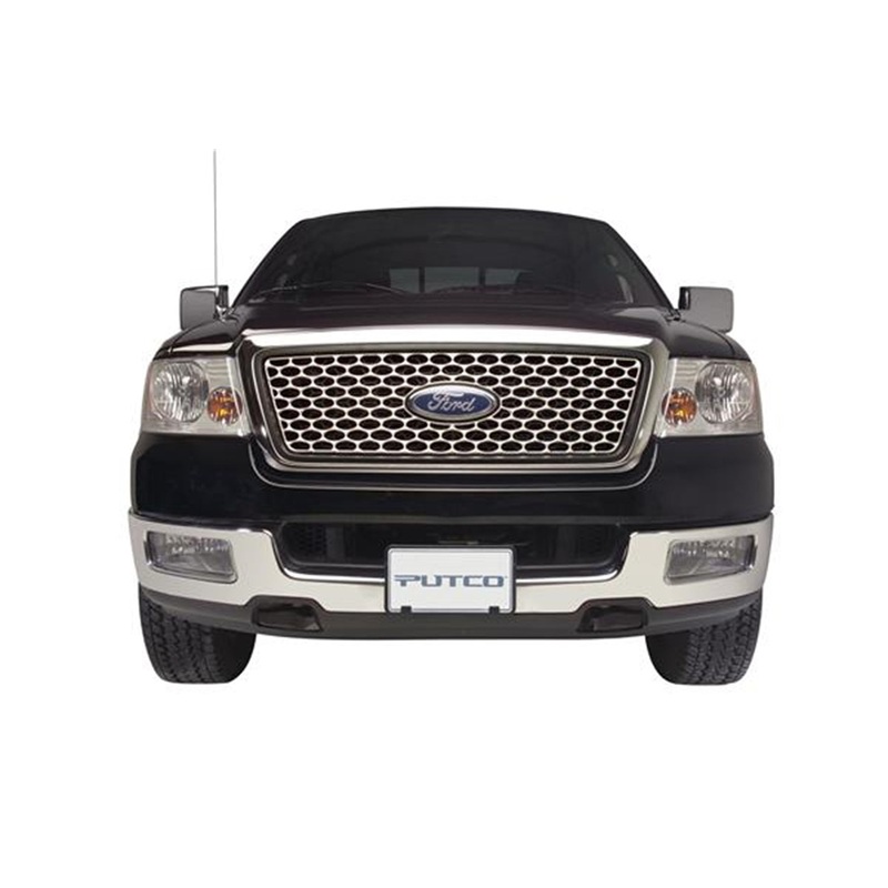 Designer FX Grille Insert 64413