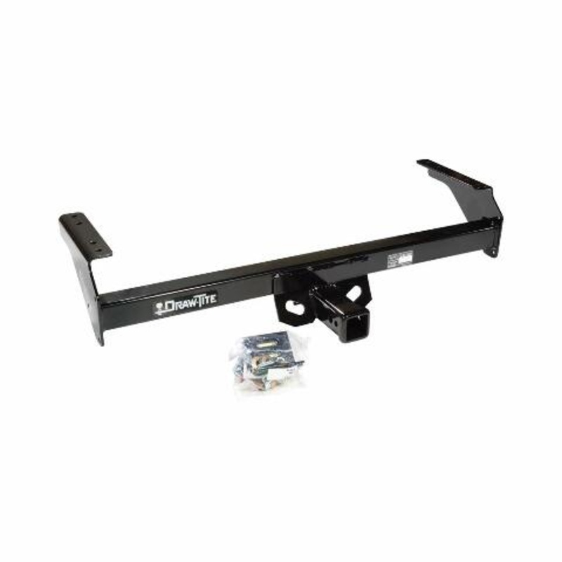 Draw-Tite 75186 Max-Frame Receiver