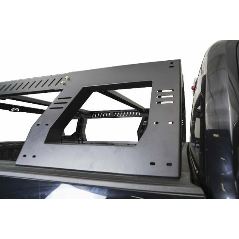 Fab Fours RACK01-01-1 Overland Rack