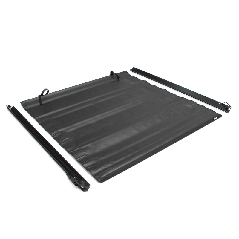 Genesis Textured Vinyl Roll-Up Tonneau Cover 960226