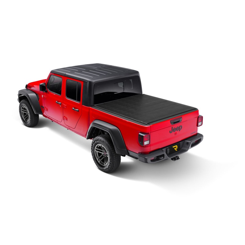 Sentry – 20-25 Gladiator w/ or w/o Trail Rail System 1523201