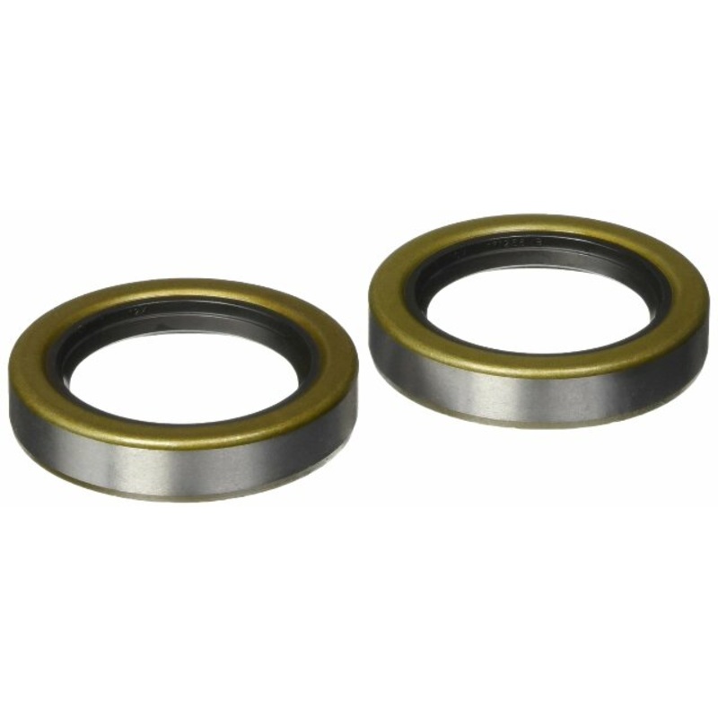 TEKONSHA 5604 Grease Seal – OD: 2.561 / ID: 1.719
