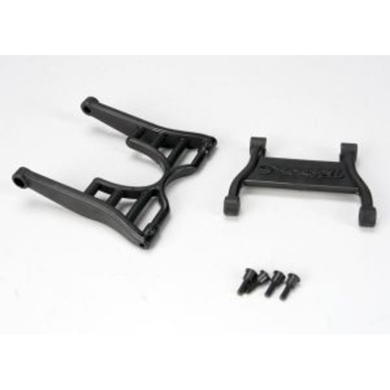 Traxxas Wheelie Bar Arm (1)/ Connector