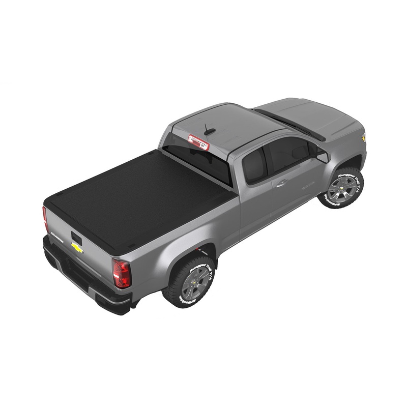 TruXport – 15-22 Colorado/Canyon 6’2″ 253301