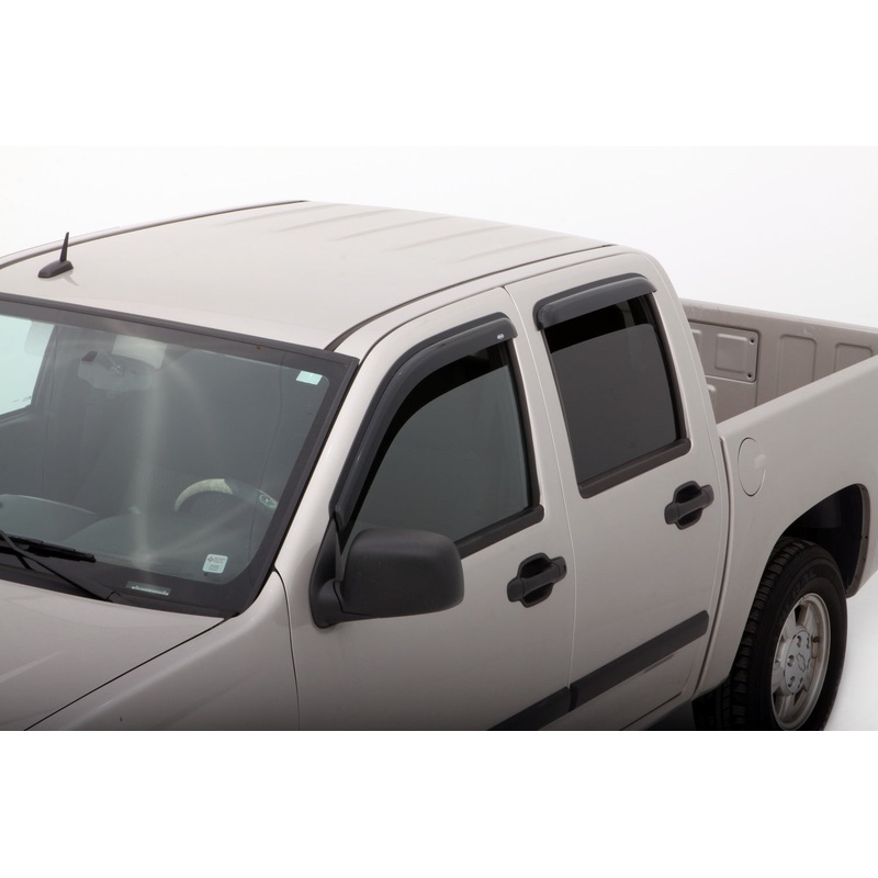 Ventvisor Deflector Smoke Outside Mount 4 pc. 94182