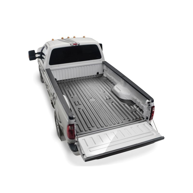 WeatherTech TechLiner Bed Liner 39601
