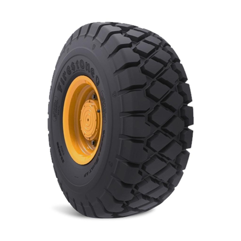 20.5R25 MS Firestone VersaBuilt All Purpose E-3/L-3