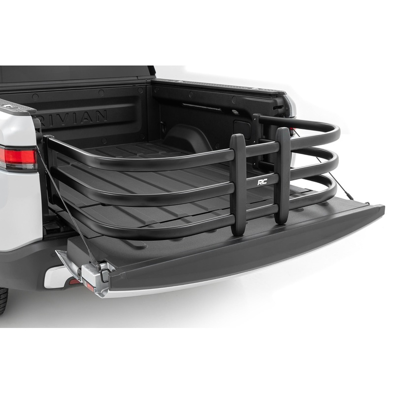 Bed Extender | Rivian R1T 4WD (2022-2024)
