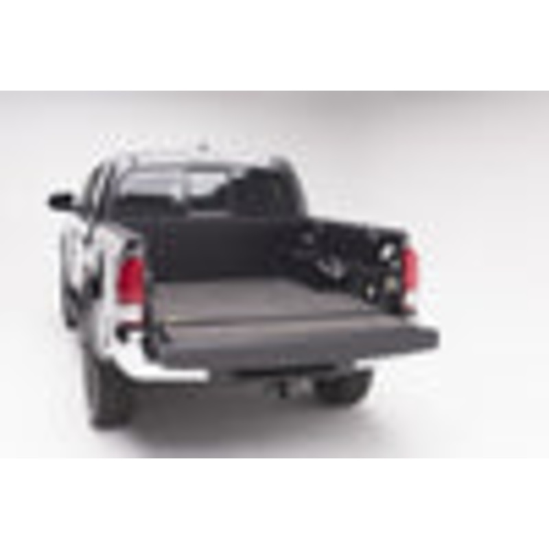 BEDMAT FOR SPRAY-IN OR NO BED LINER 05+ TOYOTA TACOMA 5′ BED BMY05DCS
