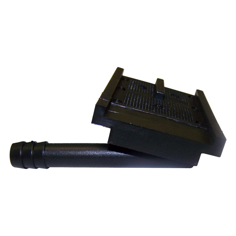 Crown Automotive 4338943 Transaxle Filter Fits 87-96 Cherokee (XJ)