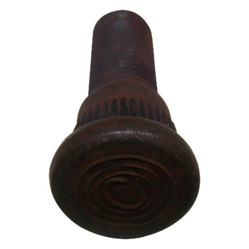 Crown Automotive J5355719 Wheel Stud Fits 76-86 CJ5 CJ7 Scrambler