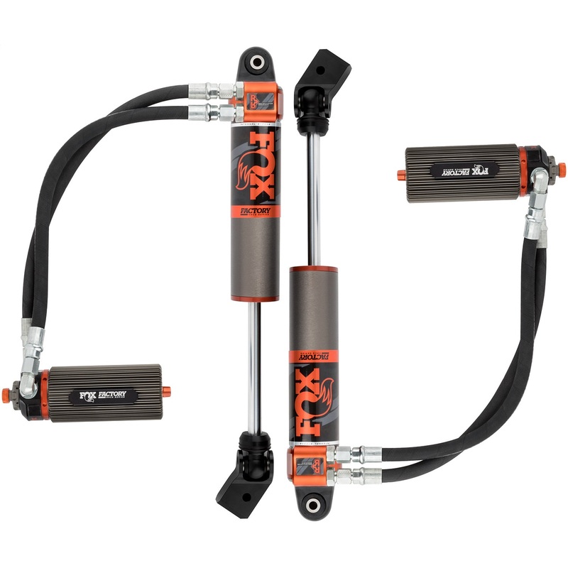Fox Factory Inc 883-26-057 Shock Absorber