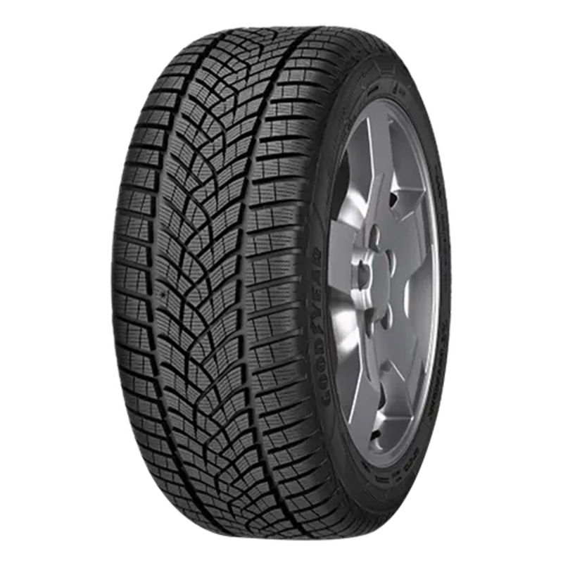 Goodyear Ultra Grip Performance + SCT
