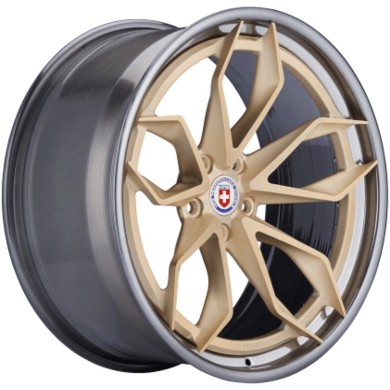 HRE S201H