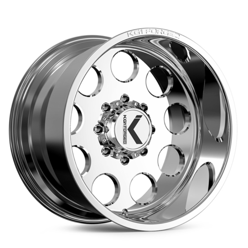 KG1 Forged KT009 NINER – Contender Series