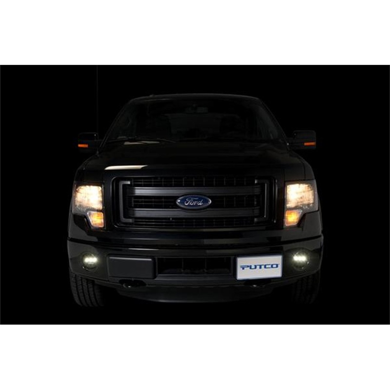 Luminix Edge High Power LED Light Bar 11033