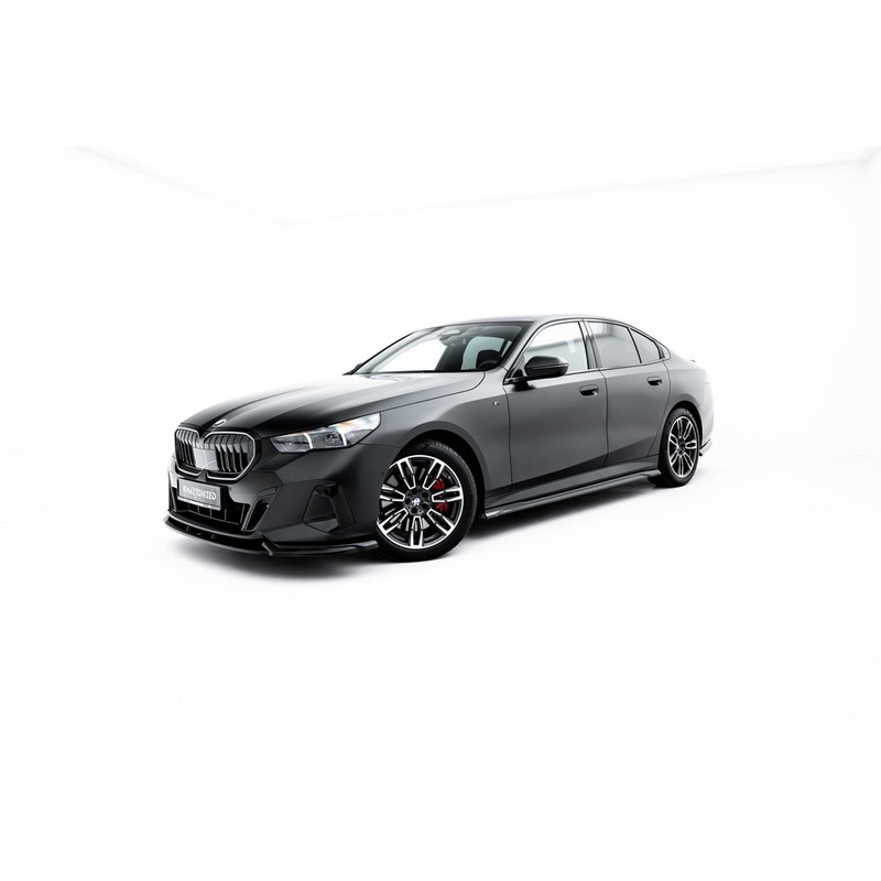 Maxton Design – Set of Splitters V.1 BMW 5 M-Pack G60