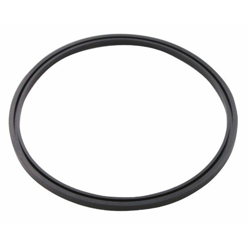 Moroso GASKET, A/C BASE, 5 1/8 IN. NECKS