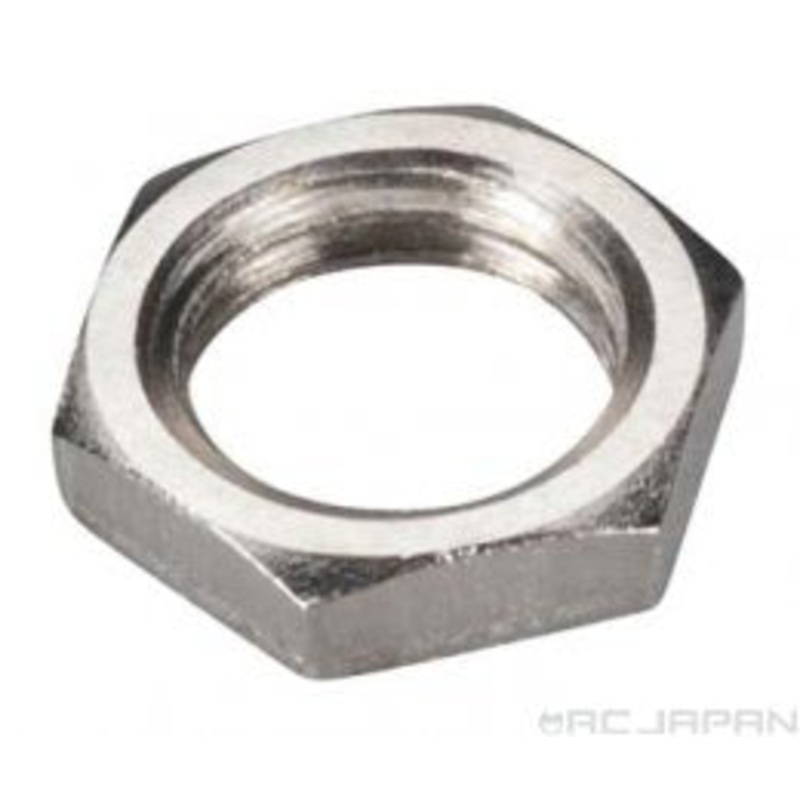 O. S. Engine Nozzle Locknut for 2BK