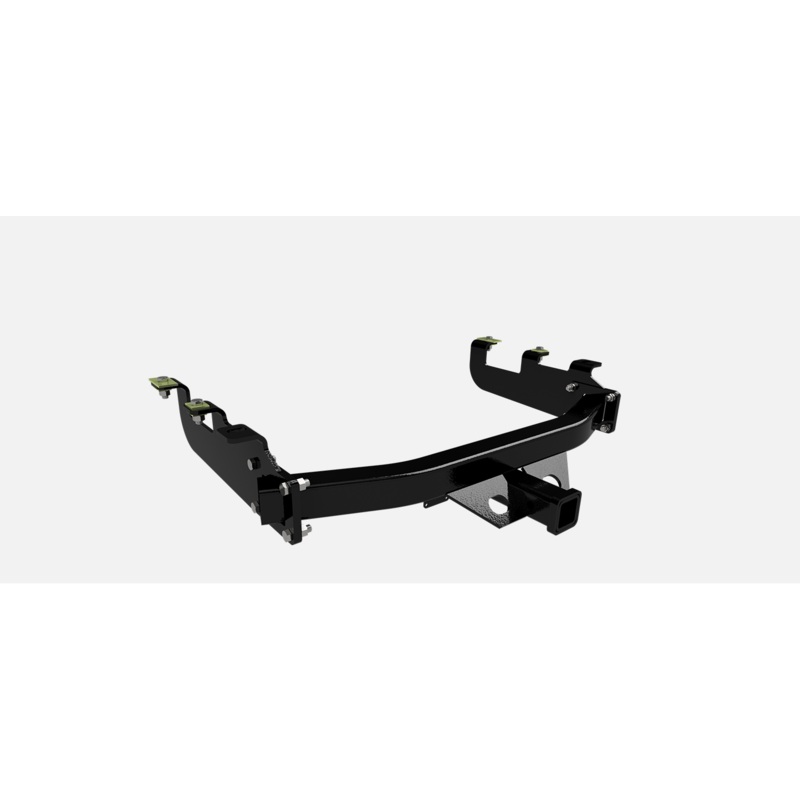 Rcvr Hitch-2″, 16,000# Boxed HDRH25217