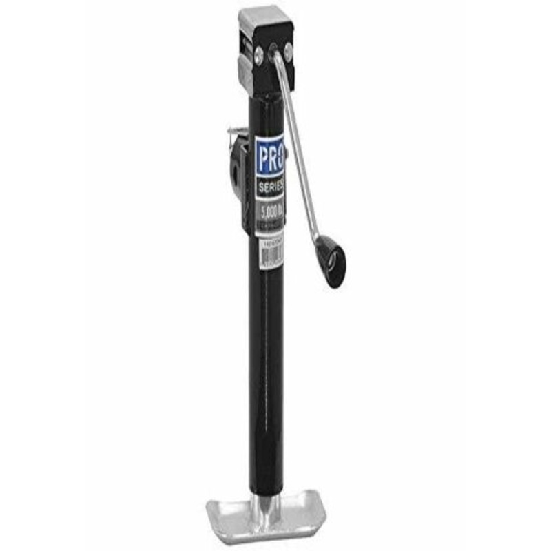 Reese 1401420303 Pro Series Weld-On Jack