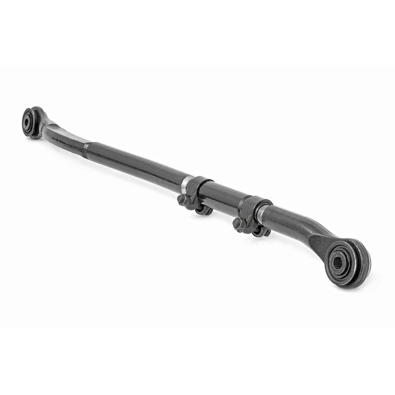 Track Bar | Forged | Front | 0-5 Inch Lift | Ram 2500 4WD (2014-2024)