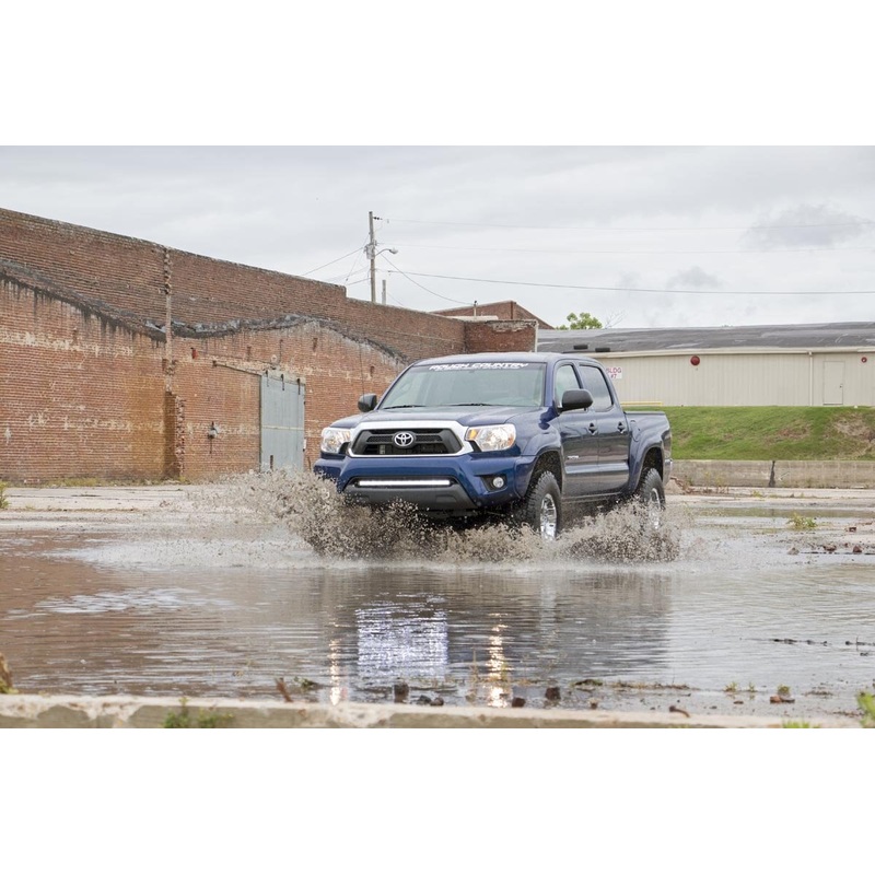 3 Inch Lift Kit | Vertex | Toyota Tacoma 4WD (2005-2023)