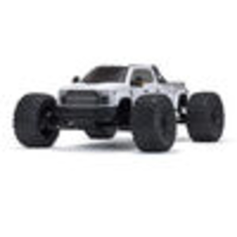 Arrma Big Rock 6S BLX, RTR-White