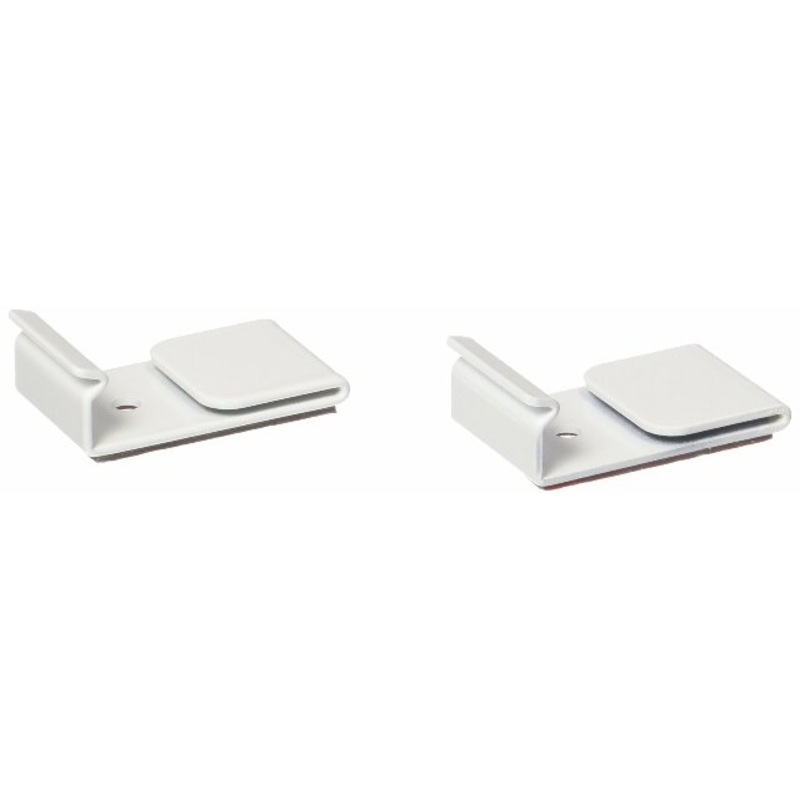Carefree 901076 Vacation’r and Buena Vista Bracket Compatible with Room Skirting, (Pack of 2)