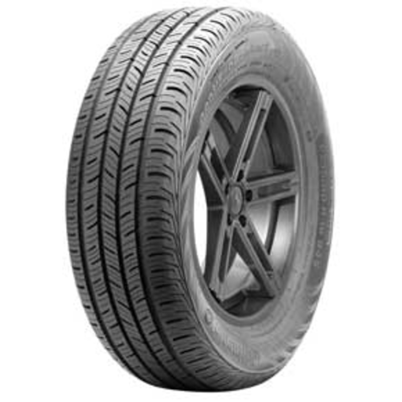 Continental ContiProContact – SSR