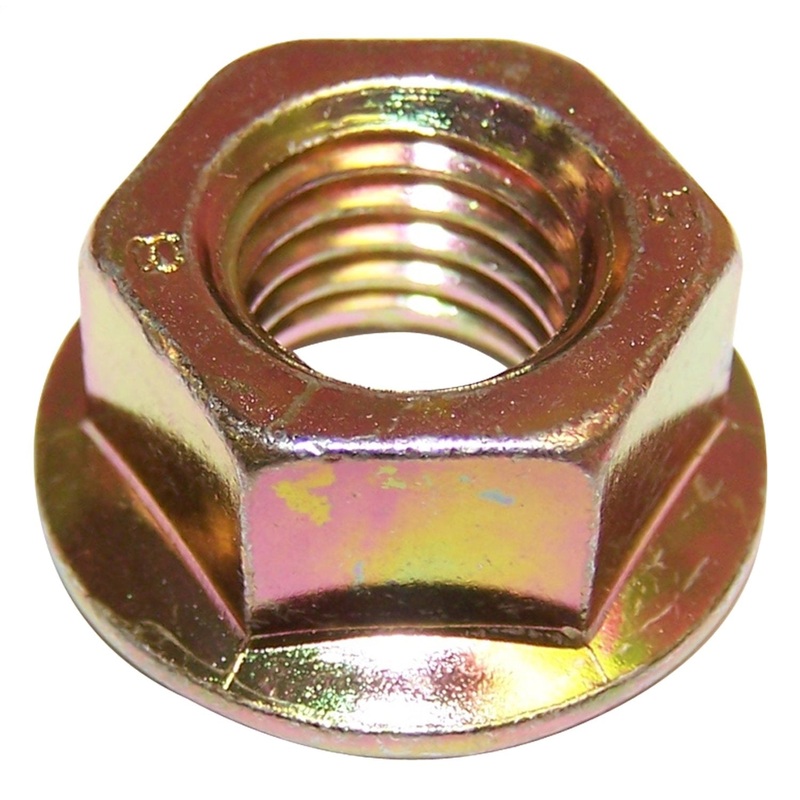 Crown Automotive 6502697 Flanged Hex Nut