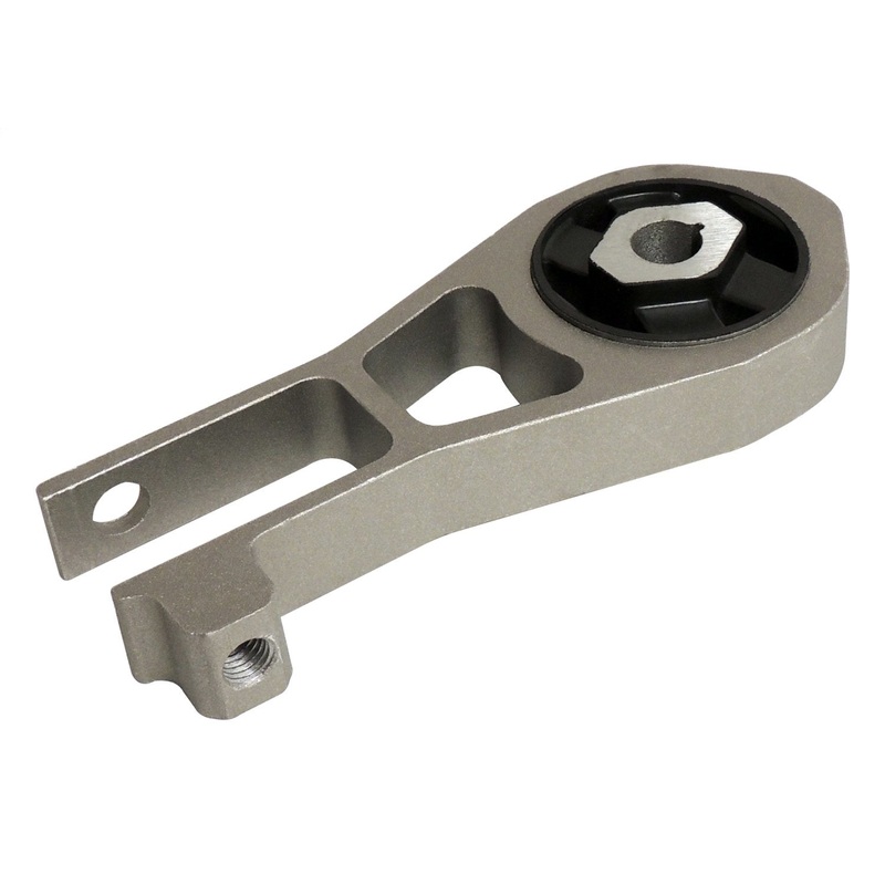 Crown Automotive 68258599AA Engine Mount Fits 15-18 500X Renegade