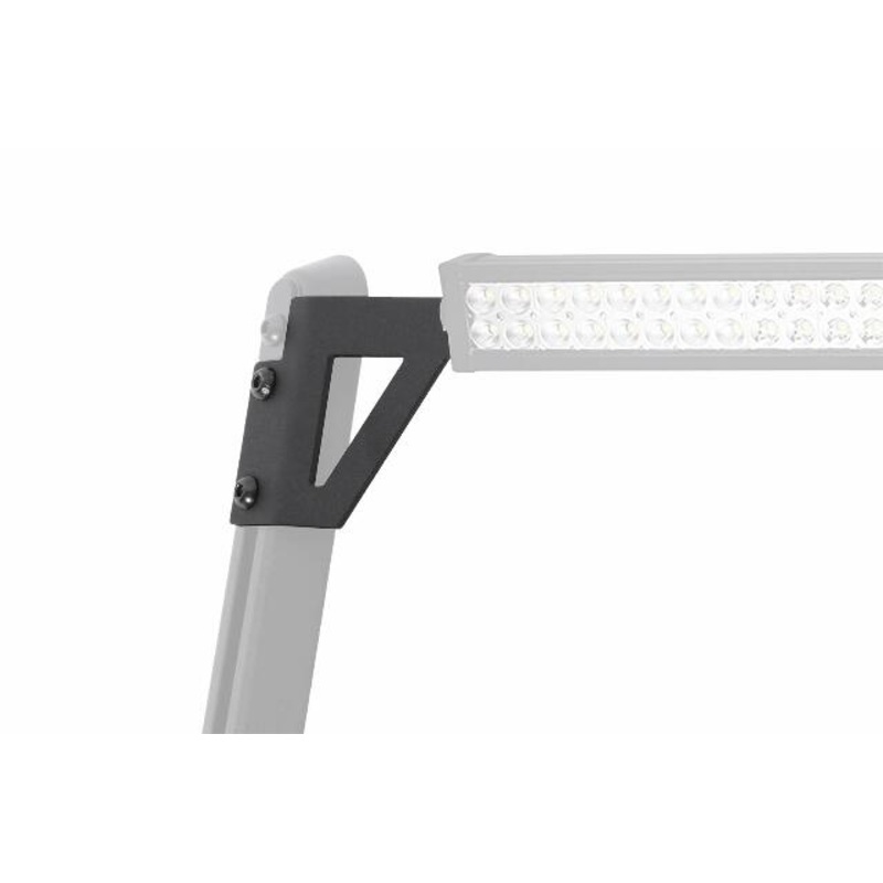 Dee Zee DZ4462JL Windshield Light Bar Bracket