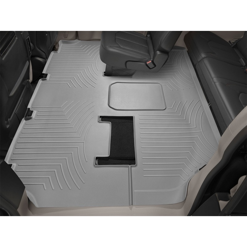 FloorLiner DigitalFit 4614364