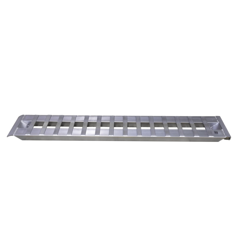 GEN-Y Hitch Replacement Single Aluminum Loading Ramp