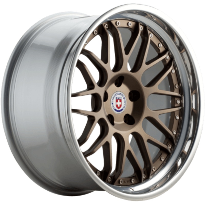 HRE C100