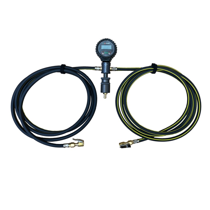 Indeflate Two Hose Unit Digital Edition
