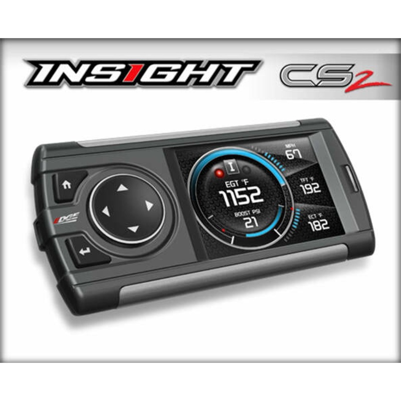 Insight cs2 monitor  1996 & newer obdii enabled vehicle