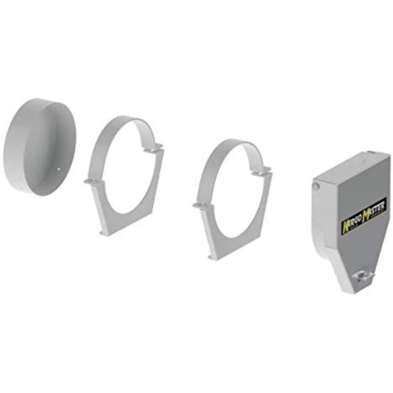 Kargo Master Conduit Carrier KIT – PVC