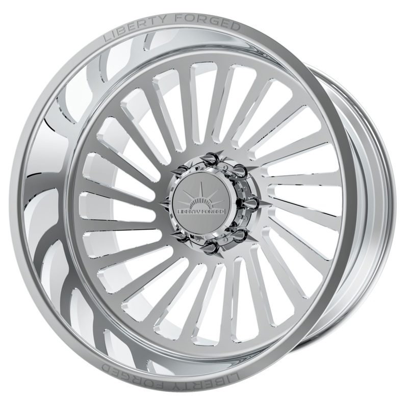 Liberty Forged Concave – LBTYC30