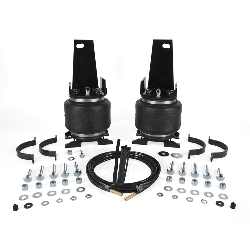 LOADLIFTER 5000 LEAF SPRING LEVELING KIT 57132