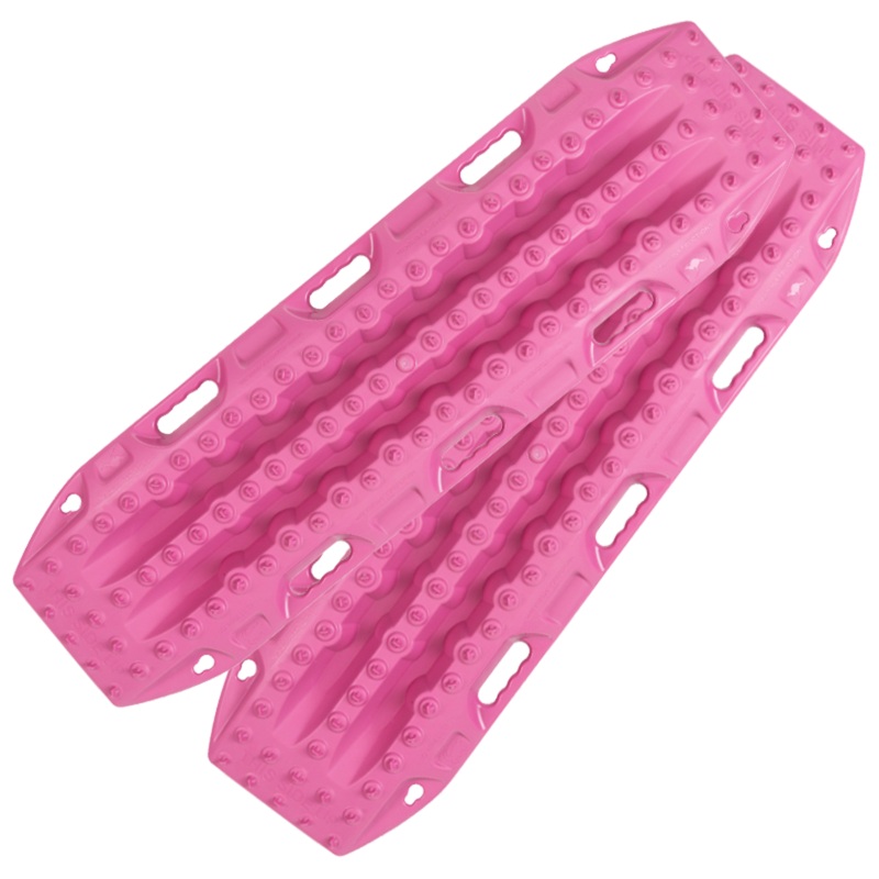 MAXTRAX MKII Pink Recovery Boards