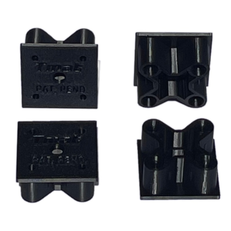 Tmat Tight-fit Adapter Anchors (4-Pack)