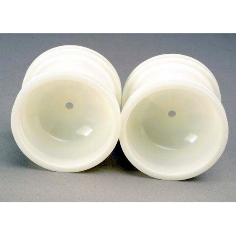 Traxxas Lite-Wheels Dished 2.2 Rear