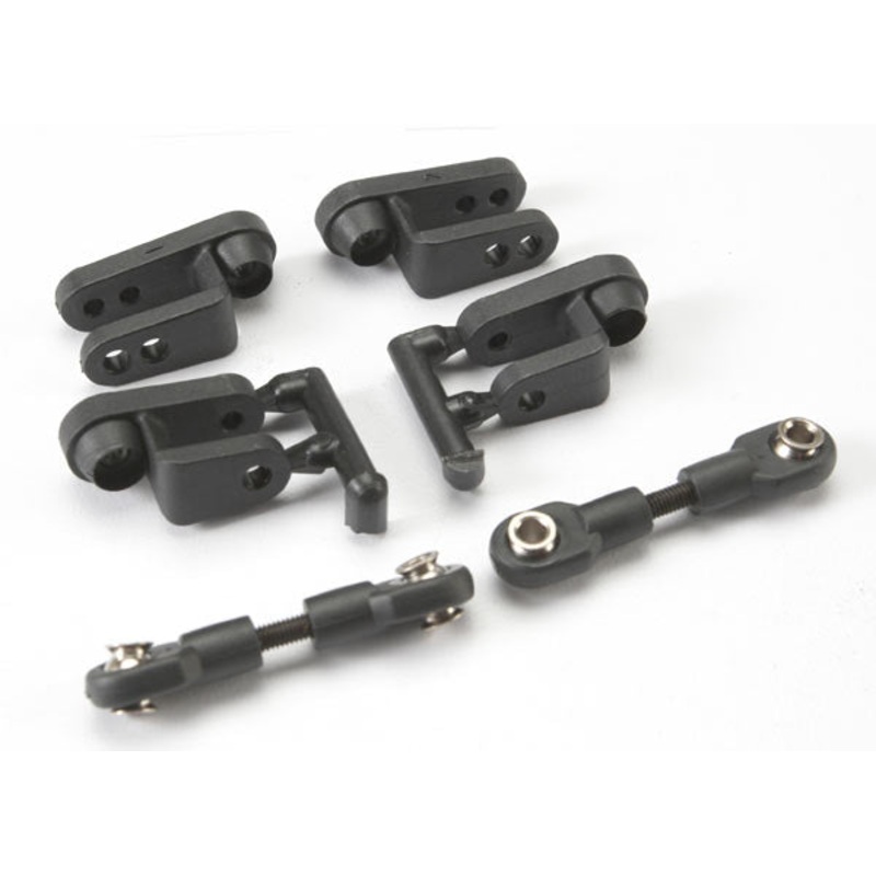 Traxxas Servo Horns/Steering Linkage